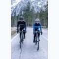 Longsleeve rowerowy damski Rogelli Impress II blue/pink 10