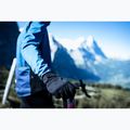 Rękawiczki rowerowe męskie Rogelli Core II Winter Windproof black 6