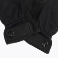 Rękawiczki rowerowe damskie Rogelli Core II Winter Windproof W black 6