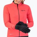 Rękawiczki rowerowe damskie Rogelli Core II Winter Windproof W black 2
