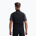 Kamizelka rowerowa męska Rogelli Advntr Insulated black 2