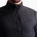 Kamizelka rowerowa męska Rogelli Advntr Insulated black 4