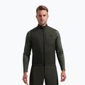 Kamizelka rowerowa męska Rogelli Advntr Insulated army green