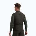 Kamizelka rowerowa męska Rogelli Advntr Insulated army green 2