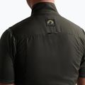 Kamizelka rowerowa męska Rogelli Advntr Insulated army green 5