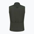 Kamizelka rowerowa męska Rogelli Advntr Insulated army green 7