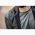 Kamizelka rowerowa męska Rogelli Advntr Insulated army green 9