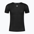 Koszulka rowerowa Rogelli Kite II Base Layer black