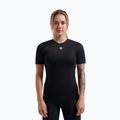 Koszulka rowerowa Rogelli Kite II Base Layer black 4