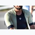 Koszulka rowerowa Rogelli Kite II Base Layer black 5
