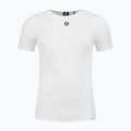 Koszulka rowerowa Rogelli Kite II Base Layer white 2