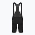 Spodenki rowerowe męskie Rogelli Signature Bib Short black 5