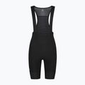 Spodenki rowerowe damskie Rogelli Signature Bib Short W black 4