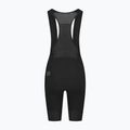 Spodenki rowerowe damskie Rogelli Signature Bib Short W black 5