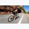 Spodenki rowerowe damskie Rogelli Signature Bib Short W black 7