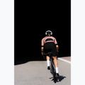 Spodenki rowerowe damskie Rogelli Signature Bib Short W black 8