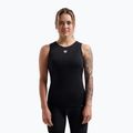 Koszulka rowerowa Rogelli Kite II Base Layer black 2