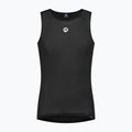 Koszulka rowerowa Rogelli Kite II Base Layer black 3