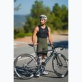 Koszulka rowerowa Rogelli Kite II Base Layer black 5