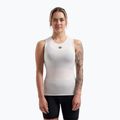 Koszulka rowerowa Rogelli Kite II Base Layer white 2