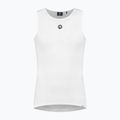 Koszulka rowerowa Rogelli Kite II Base Layer white 3
