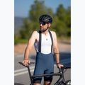 Koszulka rowerowa Rogelli Kite II Base Layer white 6
