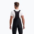 Spodenki rowerowe męskie Rogelli Grvlr Cargo Bib Short black 2