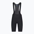 Spodenki rowerowe męskie Rogelli Grvlr Cargo Bib Short black 5