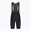 Spodenki rowerowe męskie Rogelli Grvlr Cargo Bib Short black 6