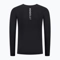 Longsleeve rowerowy Rogelli Core Base Layer 2 szt. black 6