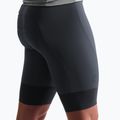 Spodenki rowerowe męskie Rogelli Signature Bib Short grey 5