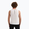 Koszulka rowerowa Rogelli Core II Base Layer 2-pack white 2