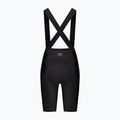 Spodenki rowerowe damskie Rogelli Distance II Bib Short W black 9
