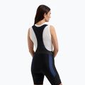 Spodenki rowerowe damskie Rogelli Core Bib Short W black/blue 2