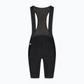 Spodenki rowerowe damskie Rogelli Modesta Bib Short W black 6