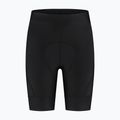 Spodenki rowerowe damskie Rogelli Modesta W black 5