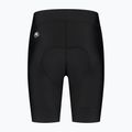Spodenki rowerowe damskie Rogelli Modesta W black 6