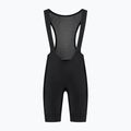 Spodenki rowerowe męskie Rogelli Explore Bib Short black 5