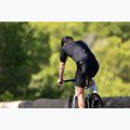 Spodenki rowerowe męskie Rogelli Explore Bib Short black 10