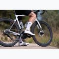 Skarpety Rogelli Distance white 3