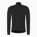 Longsleeve rowerowy męski Rogelli Essential II black 7