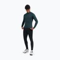 Longsleeve rowerowy męski Rogelli Essential II blue 2