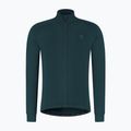 Longsleeve rowerowy męski Rogelli Essential II blue 7