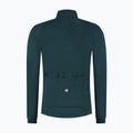 Longsleeve rowerowy męski Rogelli Essential II blue 8
