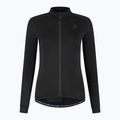 Longsleeve rowerowy damski Rogelli Essential II black 7