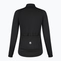 Longsleeve rowerowy damski Rogelli Essential II black 8