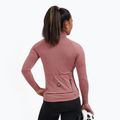 Longsleeve rowerowy damski Rogelli Essential II chutney 3