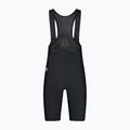 Spodenki rowerowe męskie Rogelli Essential II Bib Short black 8