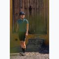 Koszulka rowerowa damska Rogelli Modesta teal 9