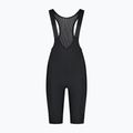 Spodenki rowerowe damskie Rogelli Essential III Bib Short black 6